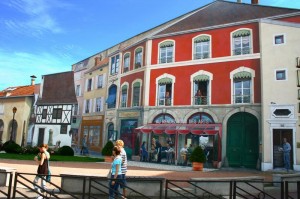 Au coeur de Roanne Au coeur de Roanne